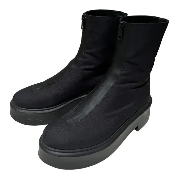 The Row Ankle Boots - Picture 5 of 11